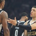 Sjajne vesti za Partizan: Tri najbolja igrača Olimpijakosa upitna za Beograd! Jedan završio u bolnici