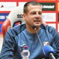 Lalatović: Želim veću glad kod svojih igrača