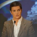 Brnabić: Opozicija želi da održava vanredno stanje, ali daleko smo od građanskog rata