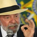 Lula: Brazil će uzvratiti ako Tramp poveća carine