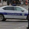 Policija privela osumnjičenog za ubadanje muškarca u centru Beograda