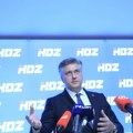 Razgovarali Plenković i Milanović, obojica izdala saopštenja