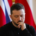 Da li Ukrajinci veruju Volodimiru Zelenskom?