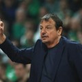 Ataman posle nove kazne: "Ja sam jedan od sponzora Evrolige, ali NBA spremno čeka, neka se plaše"