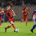 Zato i nisu nikada osvojili trofej: Belgijanac bi pre u B grupu jer su lakše utakmice!