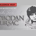 Saopštenje horskog festivala “Slobodan Bursać”: Zbog situacije u zemlji OTKAZAN festival! HF “Slobodan Bursać”