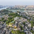 Kina nastavlja da podržava projekte urbane obnove i u 2025. godini