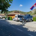 Nastavljeno suđenje četvorici Srba za navodni terorizam; Odbrana: Optužnica bez dokaza