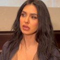 Tanja Savić se oglasila na dan bratove svadbe: Objava zbunila sve! Evo šta je poručila...