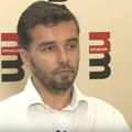 Manojlović: Vučić spoljnu politiku sveo na niz privatnih aranžmana, državne interese podredio ličnim