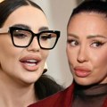 "Ima da ti pokažem šta je maltretiranje": Katarina Grujić žestoko o Aleksandri Bursać: "Tužiću budalu"