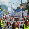 Todorović: Sindikati i studenti usaglašavaju predlog izmene Zakona o radu i Zakona o štrajku