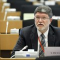 Prvi Piculin izveštaj o Srbiji pred evroposlanicima