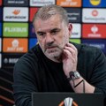 Postekoglu: Osvajanje Lige Evrope bilo bi od enormnog značaja za Totenhem