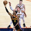 Jokić iskren i jasan: Bio sam najgori na terenu