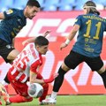 Crvena zvezda - Vojvodina uživo: Ne koriste zicere na "Marakani"
