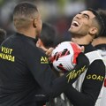 Real ga otpisao, a dominira u PSŽ: Hakimi dobio prestižnu nagradu