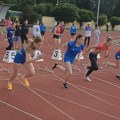 Atletičari AK „AS023“ odlični na otvorenom Pokrajinskom prvenstvu u Sremskoj Mitrovici! AK "AS023"
