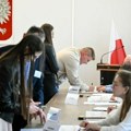 Poljska: do podneva na predsedničkim izborima glasalo 20,28 odsto birača