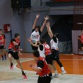 Treće regionalno finale Wiener Städtische KUP-a okupilo najbolje timove iz Srbije