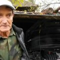 Vlada za 50 din ogrebao "mečku" pre 18 godina i tada kreće ludilo: "Da sam imao pravu sreću, nikad ne bih dobio taj auto!"
