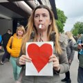 Advokat, nakon što je posetio Mariju Vasić: Nalazi se na "psihijatriji", ne može da hoda, u Beograd prebačena "maricom"…