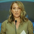 Paunović: Vanrednih parlamentarnih izbora neće biti i ne treba da ih bude