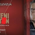Nestabilna istorija kao prepreka stabilnosti – ne propustite večerašnji “Crveni karton”