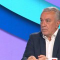 Milivoje Mihajlović: Kurtija na vlasti održava represija prema Srbima (VIDEO)