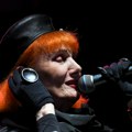 Josipa Lisac 27. novembra u Sava centru