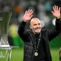 „Morali smo da osvojimo trofej i pokažemo da smo važan tim“