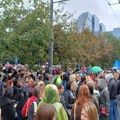 Tri profesorke iz Srbobrana dobile otkaz zbog podrške studentskim protestima