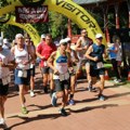 Trka sa samim sobom: Ultramaraton za vikend na Paliću