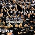"Grobari" u delirijumu: Partizan je šampion Srbije, prekinuli niz dug 11 godina