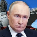 Ratna mornarica Rusije desetkovana: Putin ostao bez 4 desantna broda, hitno pokušava da nadoknadi gubitke - ali mu ne ide