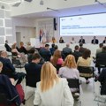 Zajednički do jačeg finansijskog sektora