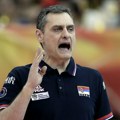 Selektor Srbije saopštio spisak odbojkašica za Ligu nacija