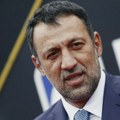 Vlade Divac doživeo saobraćajnu nesreću: Transportovan u bolnicu u Crnoj Gori