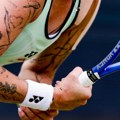 Kineskinja Van u finalu turnira u Berlinu