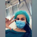Život joj visio o koncu: Ovako je Indi pričala o golgoti koju je preživela nakon operacije želuca