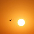 RHMZ upozorava na visoke temperature: U četvrtak i do 40 stepeni celzijusa