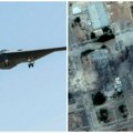 (Video) „Ponoćni čelik“ Amerika pokazala moćno oružje Pogledajte snimak oružja kojim je napadnut Iran bombarderi "Spirit"…