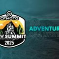 CFMOTO ADV SUMMIT 2025 – Avantura koja se ne propušta!