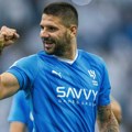 Evo gde možete da gledate uživo prenos meča Al Hilal - Pačuka na Svetskom klupskom prvenstvu