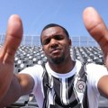 "Ne idite u Srbiju"! Oglasio se bivši fudbaler Partizana koji je tužio klub