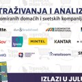 Budite deo sedmog specijalnog izdanja Trgovačka mapa!