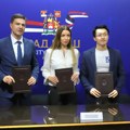 Крајем ове или почетком наредне године нови погон компаније „Јусеи“, још 280 радних места
