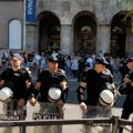 VJT: Građani da se uzdrže od ograničavanja prava na slobodu kretanja, MUP ima ovlašćenja