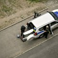 Pucnjava u Naljčiku tokom hapšenja: Napadač nožem povredio policajca, potraga za osumnjičenim u toku