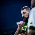 Jonas Valančijunas je već u Atini: Procurile fotografije, kamere iznenadile Litvanca